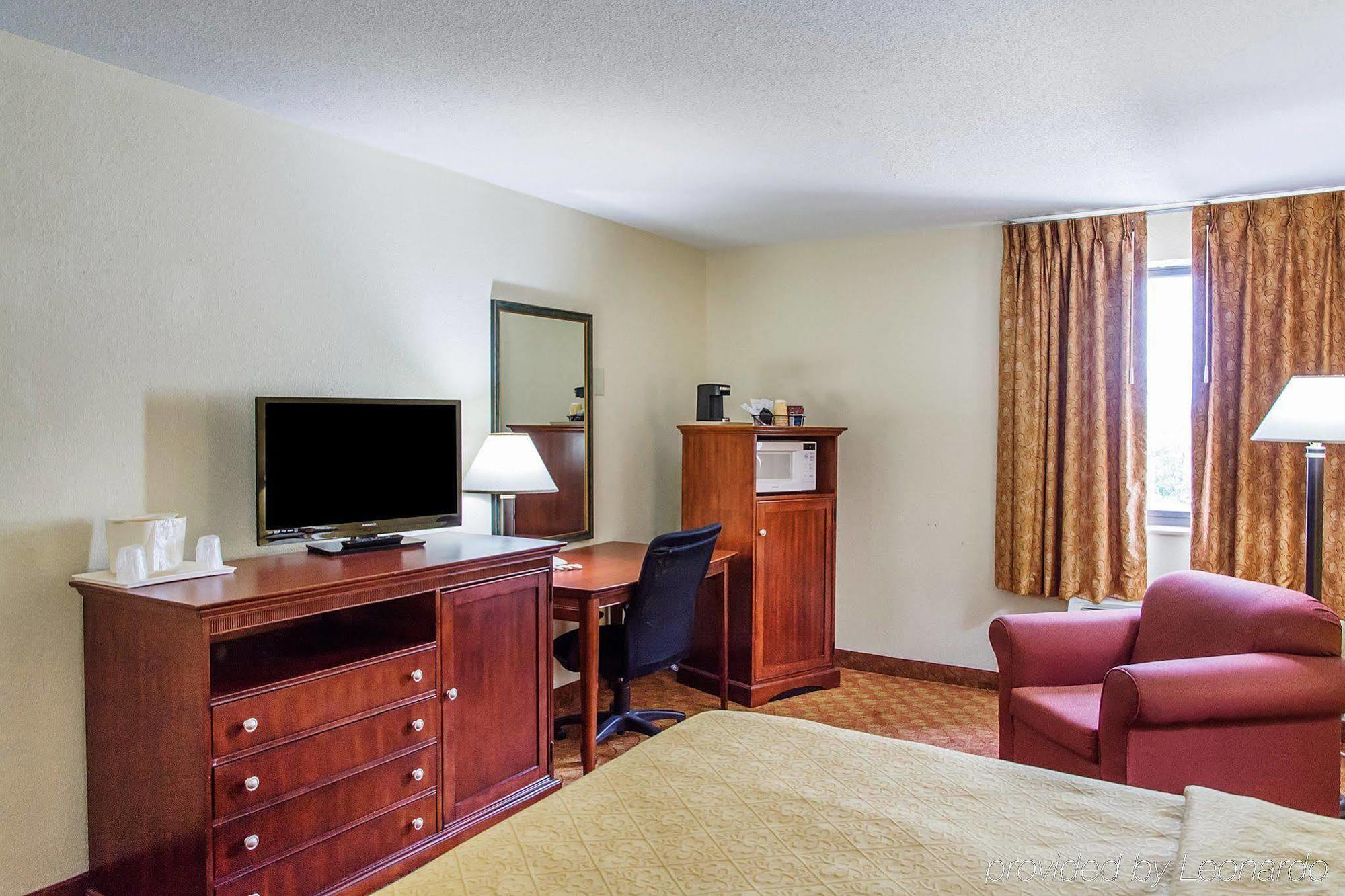 Quality Inn & Suites Miamisburg - Dayton South Eksteriør billede